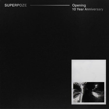 Opening - Front Cover
