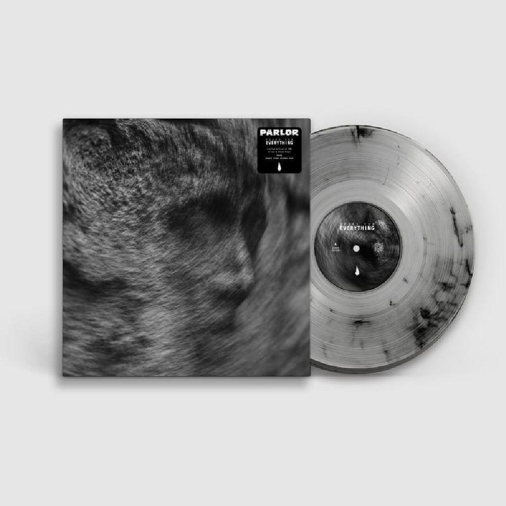 Tears For Everything - Front Cover