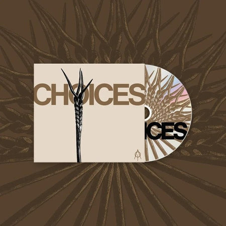 Choices - Front Cover