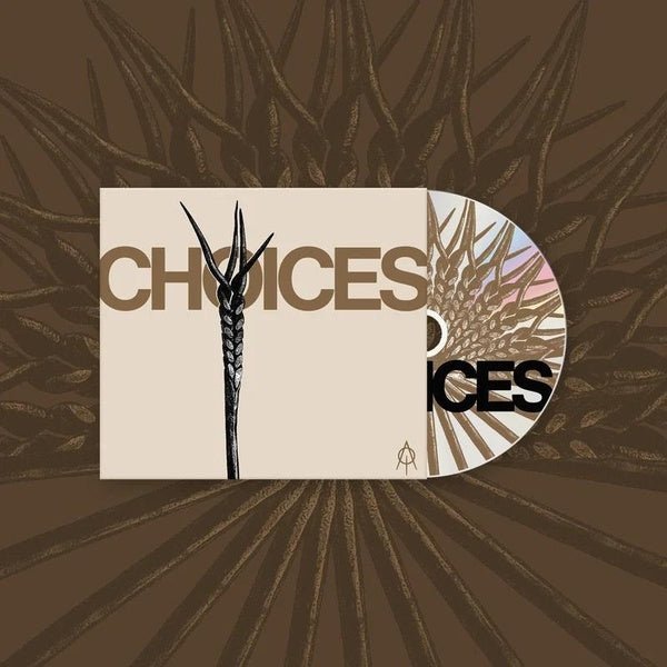 Choices - Front Cover