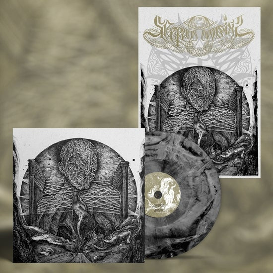 Bright Euphoria - Front Cover