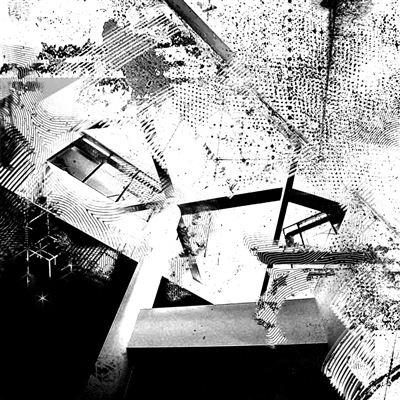 Bisou Genou - Front Cover