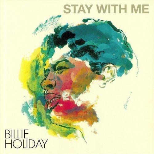 Stay With Me - Front Cover