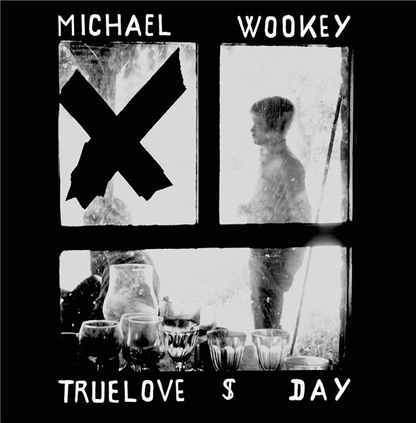 TrueLove $ Day - Front Cover