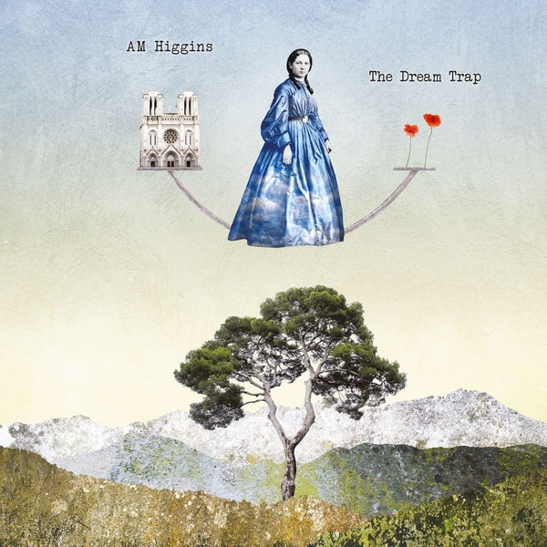 The Dream Trap - Front Cover