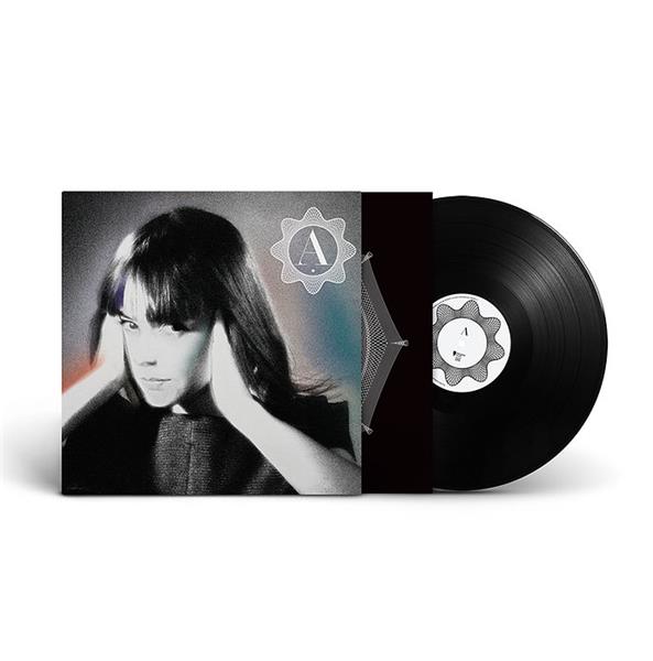 Une enfant du siècle - Front Cover