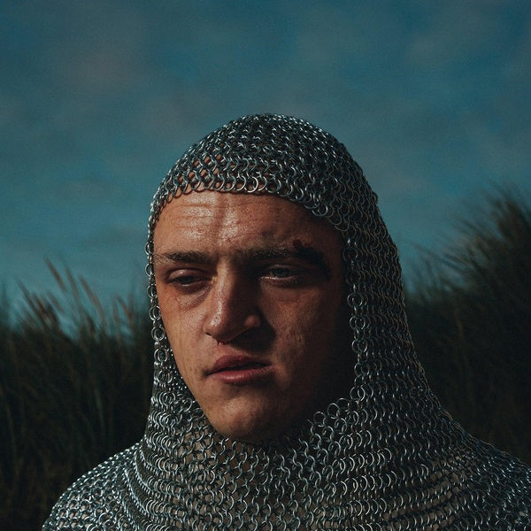 Devotion - Front Cover