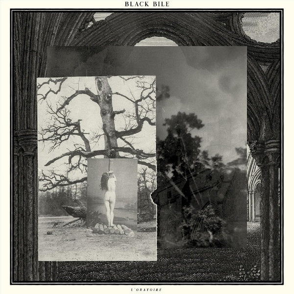 L'Oratoire - Front Cover