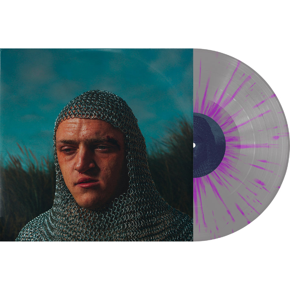 Devotion - Front Cover