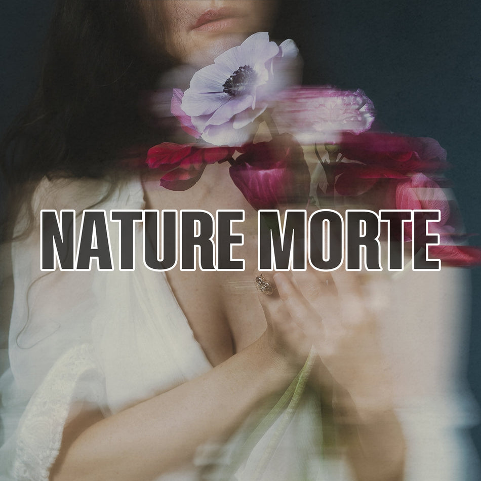 Still Life - Front Cover