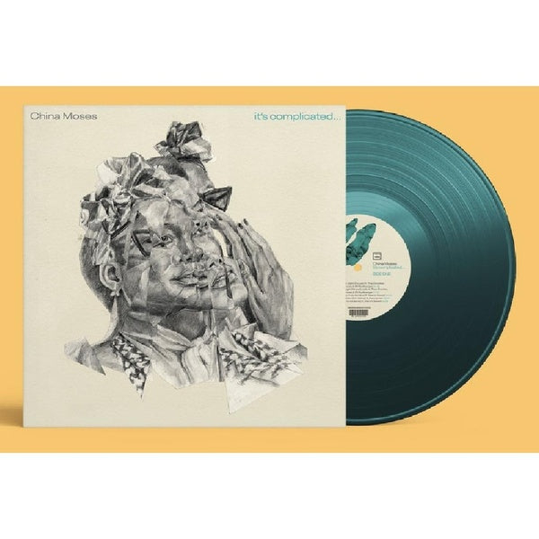 It’s Complicated... - Front Cover