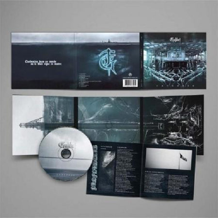 Catabase - Front Cover