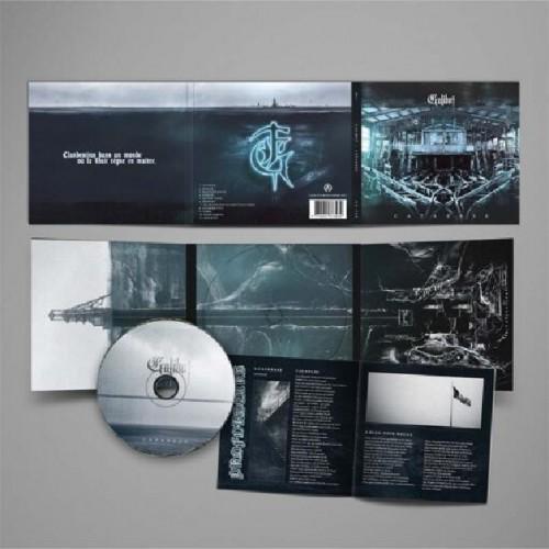 Catabase - Front Cover