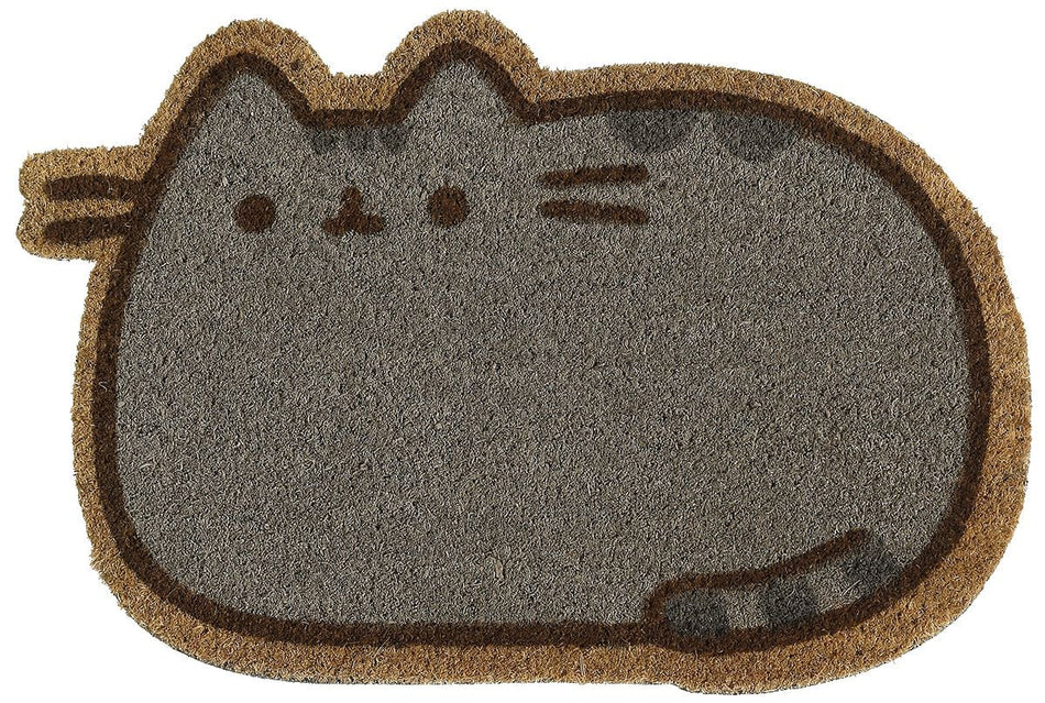Paillasson  de Pusheen - pour Indifférent - multicolore - Pusheen