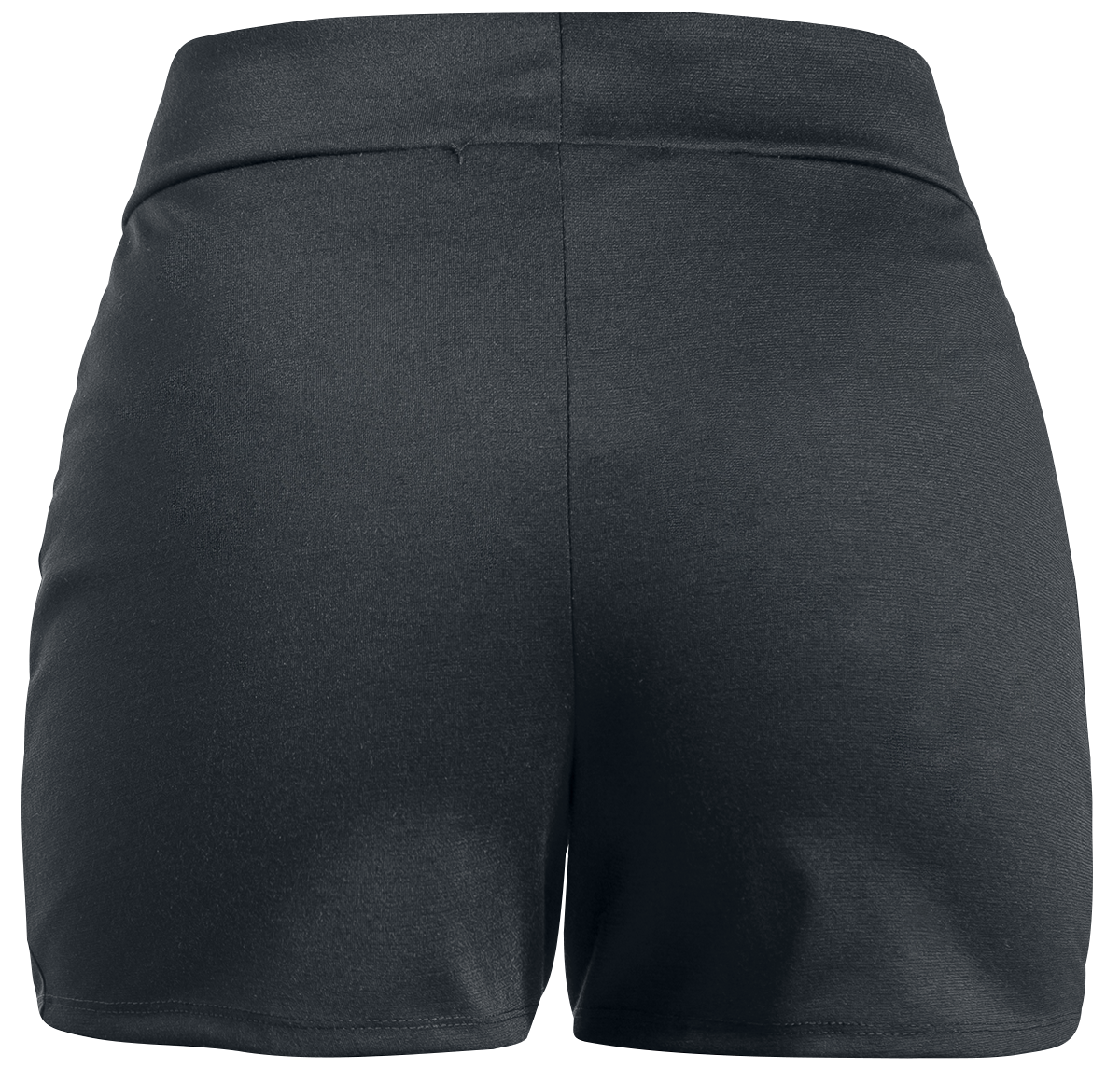 Short Sexy  de Outer Vision - Short Taille Haute Cloe - S à XL - pour Femme - noir - Outer Vision - View 2