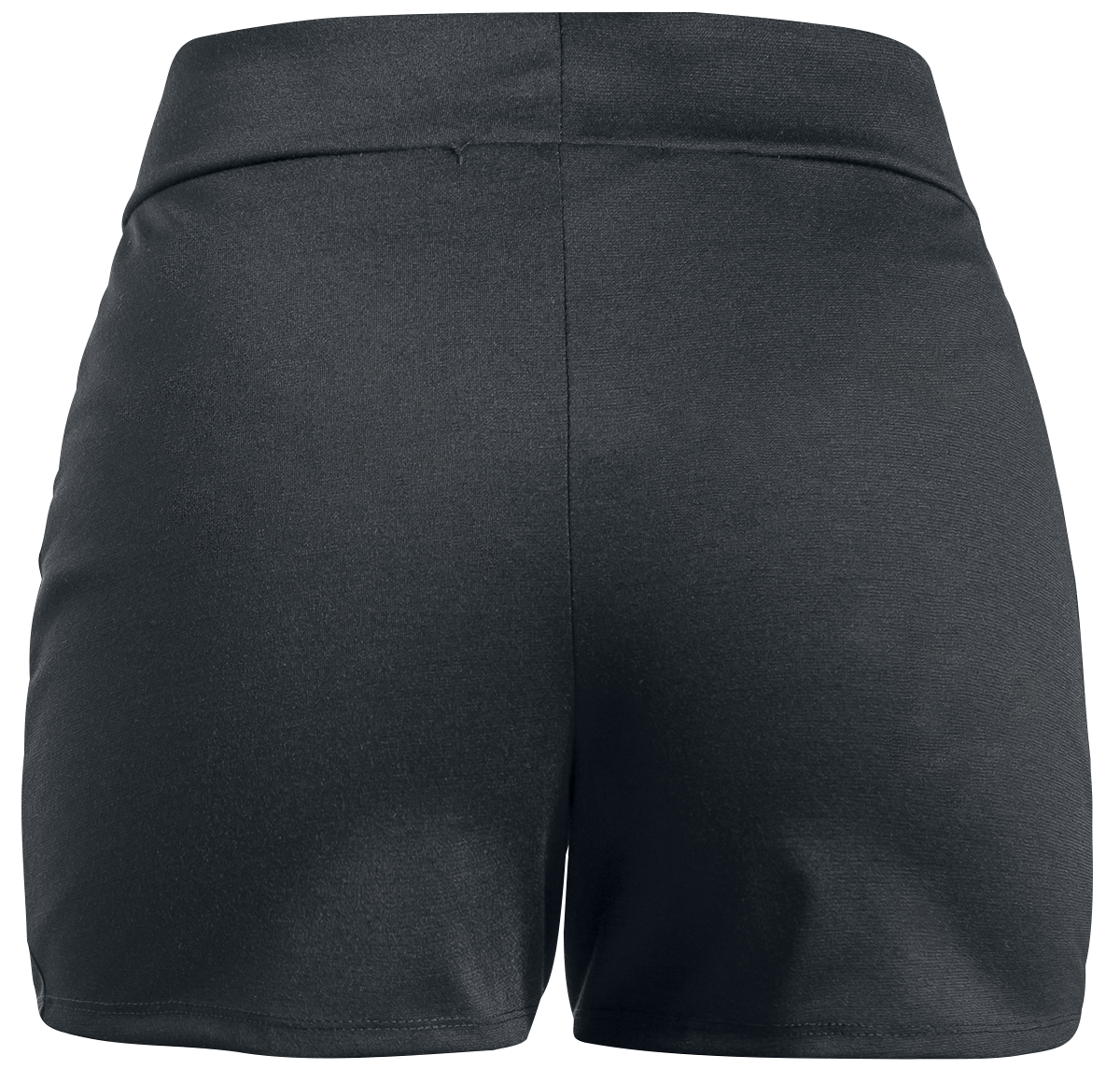 Short Sexy  de Outer Vision - Short Taille Haute Cloe - S à XXL - pour Femme - noir - Outer Vision - View 2