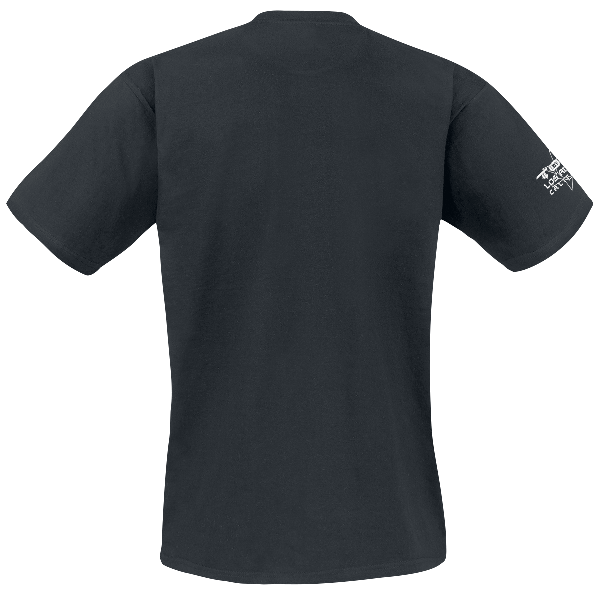 T-Shirt Manches courtes  de Tool - 10,000 days - S à XXL - pour Homme - noir - Tool - View 2