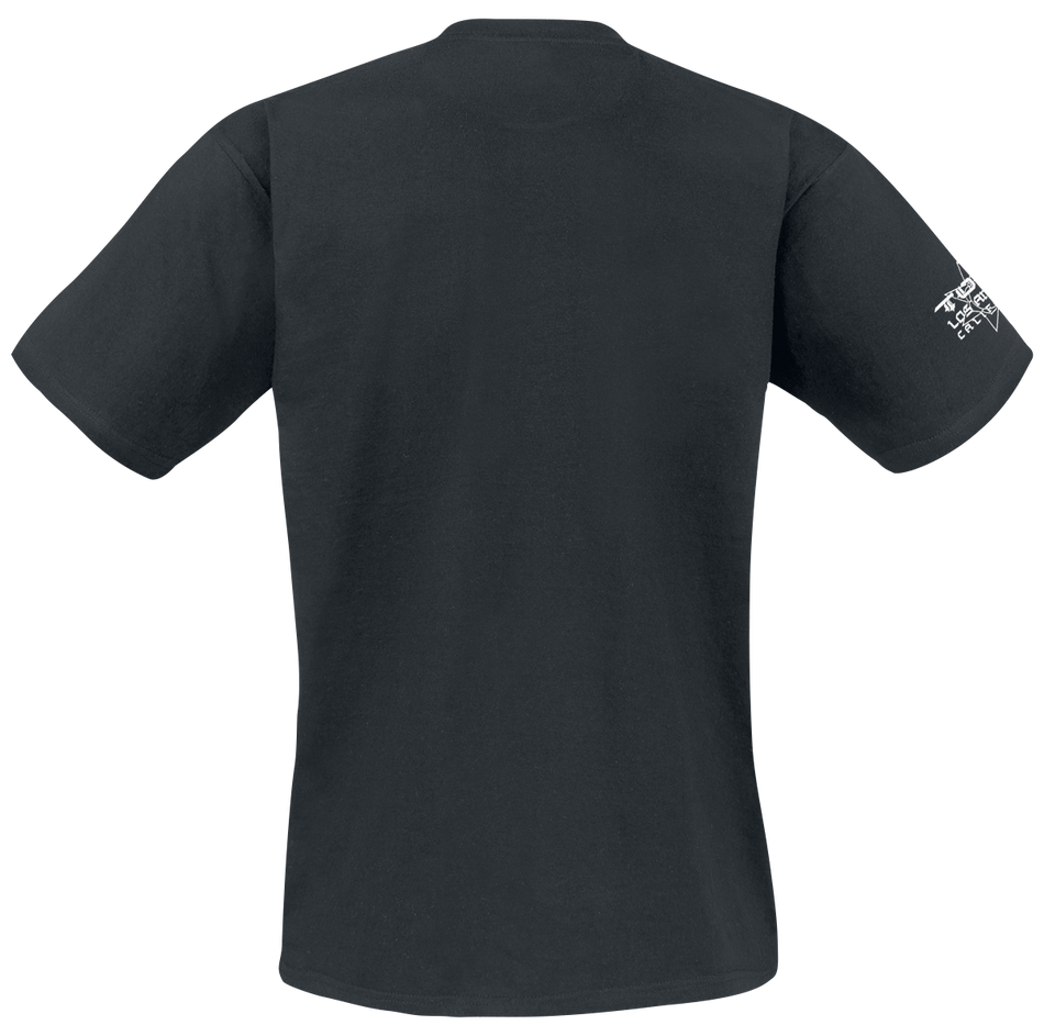 T-Shirt Manches courtes  de Tool - 10,000 days - S à XXL - pour Homme - noir - Tool - View 2