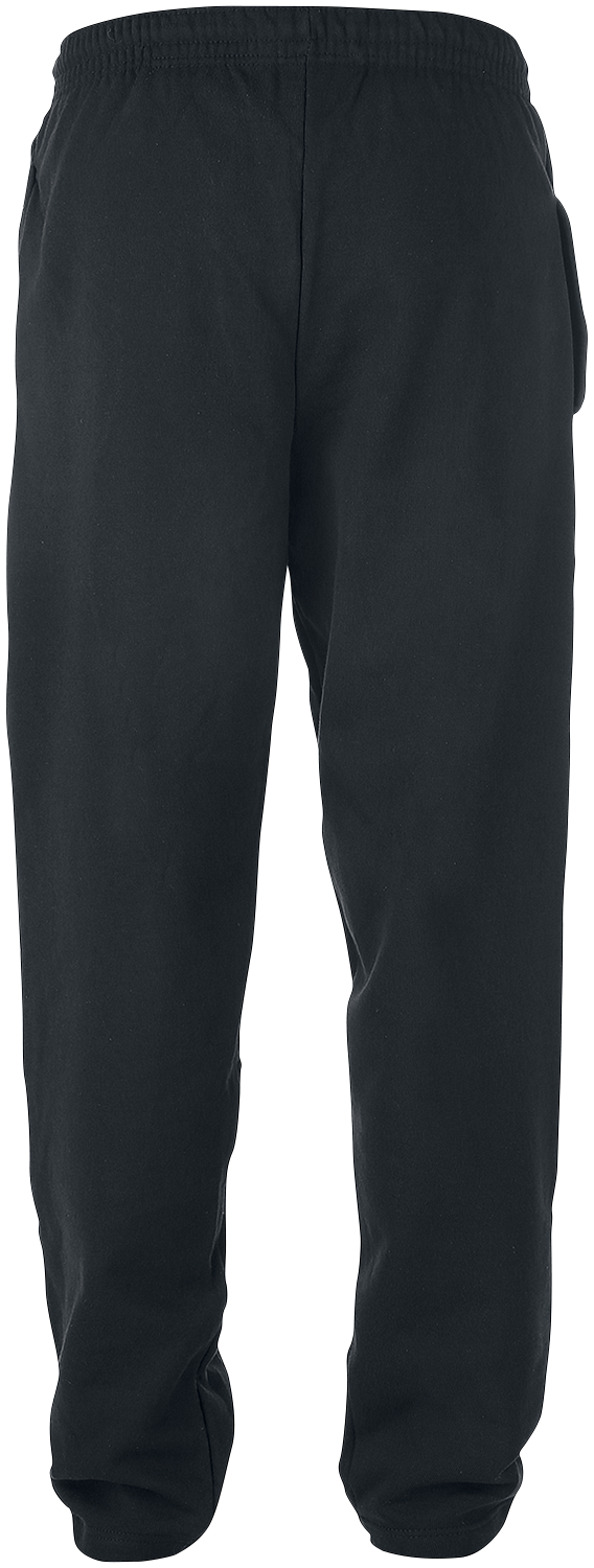 Bas de survêtement Disney de Star Wars - Dark Side - S à XXL - pour Homme - noir - Star Wars - View 2