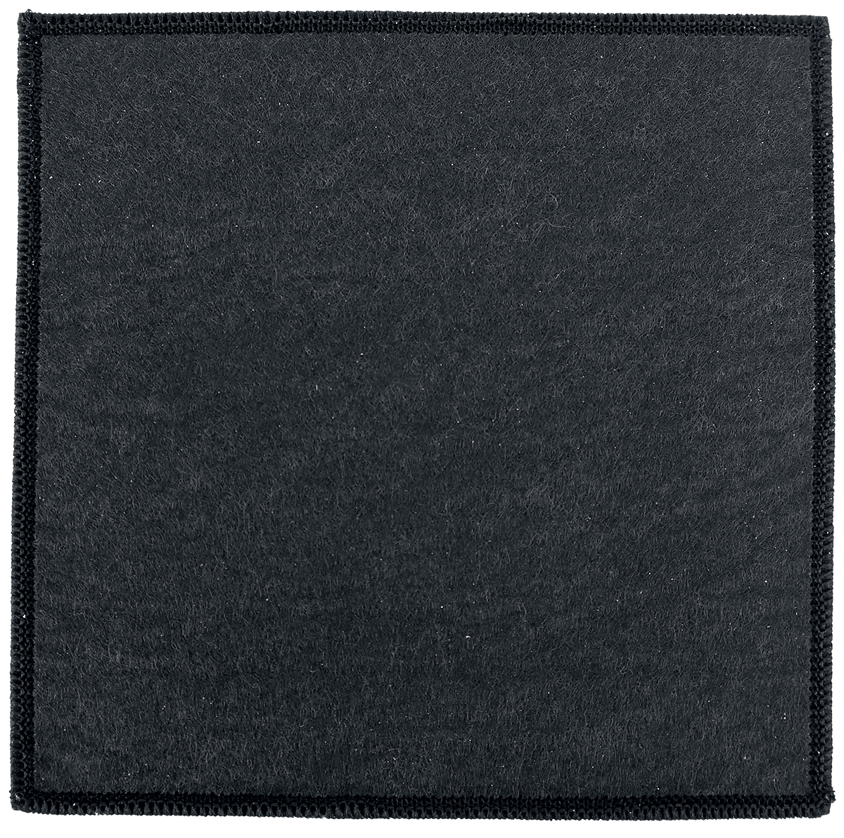 Patch  de Metallica - Metal Up Your Ass - pour Unisexe - noir/blanc/bleu - metallica - View 2