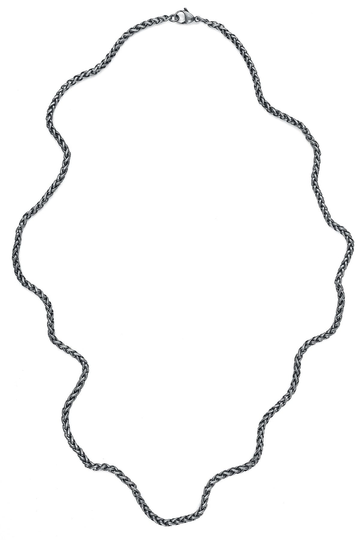 Collier  de etNox - Vintage - pour Homme - Standard - etNox