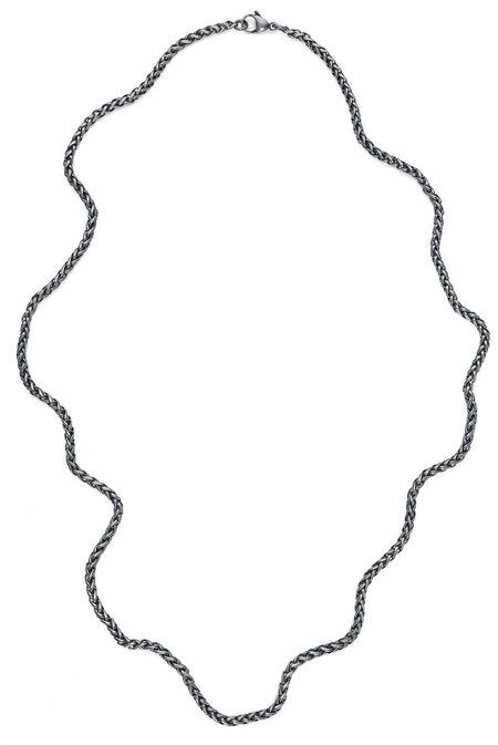 Collier  de etNox - Vintage - pour Homme - Standard - etNox