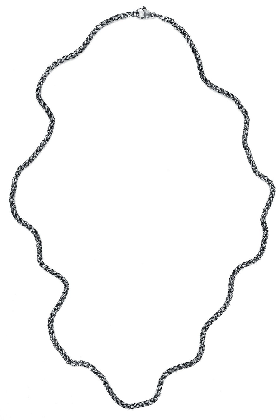 Collier  de etNox - Vintage - pour Homme - Standard - etNox