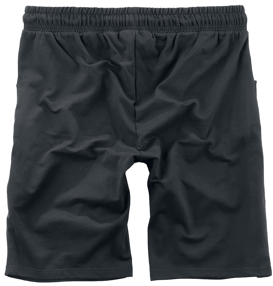 Short  de Lonsdale London - Coventry - S à L - pour Homme - noir - Lonsdale London - View 2
