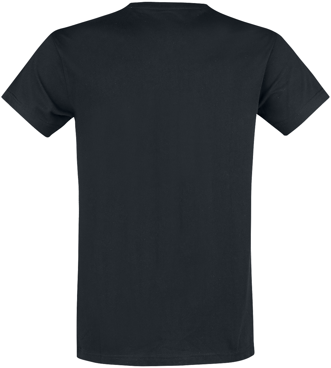 T-Shirt Manches courtes  de Rammstein - Legende - S à XXL - pour Homme - noir - Rammstein - View 2