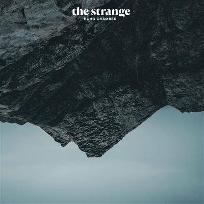 Echo chamber - Front Cover
