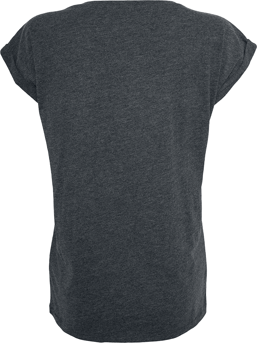 T-Shirt Manches courtes  de Metallica - Raining Light - S à 5XL - pour Femme - gris - metallica - View 2