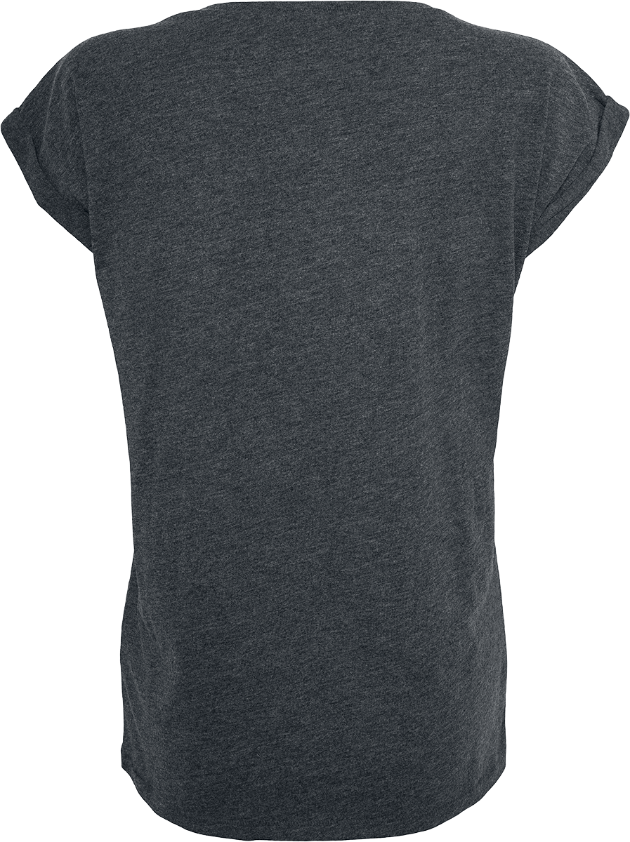 T-Shirt Manches courtes  de Metallica - Raining Light - S à 5XL - pour Femme - gris - metallica - View 2