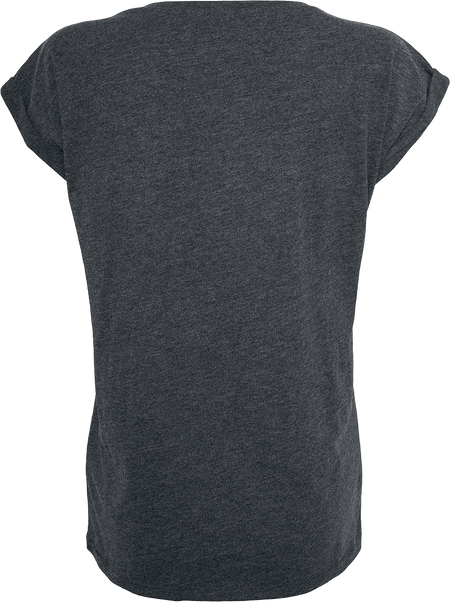 T-Shirt Manches courtes  de Metallica - Raining Light - S à 5XL - pour Femme - gris - metallica - View 2