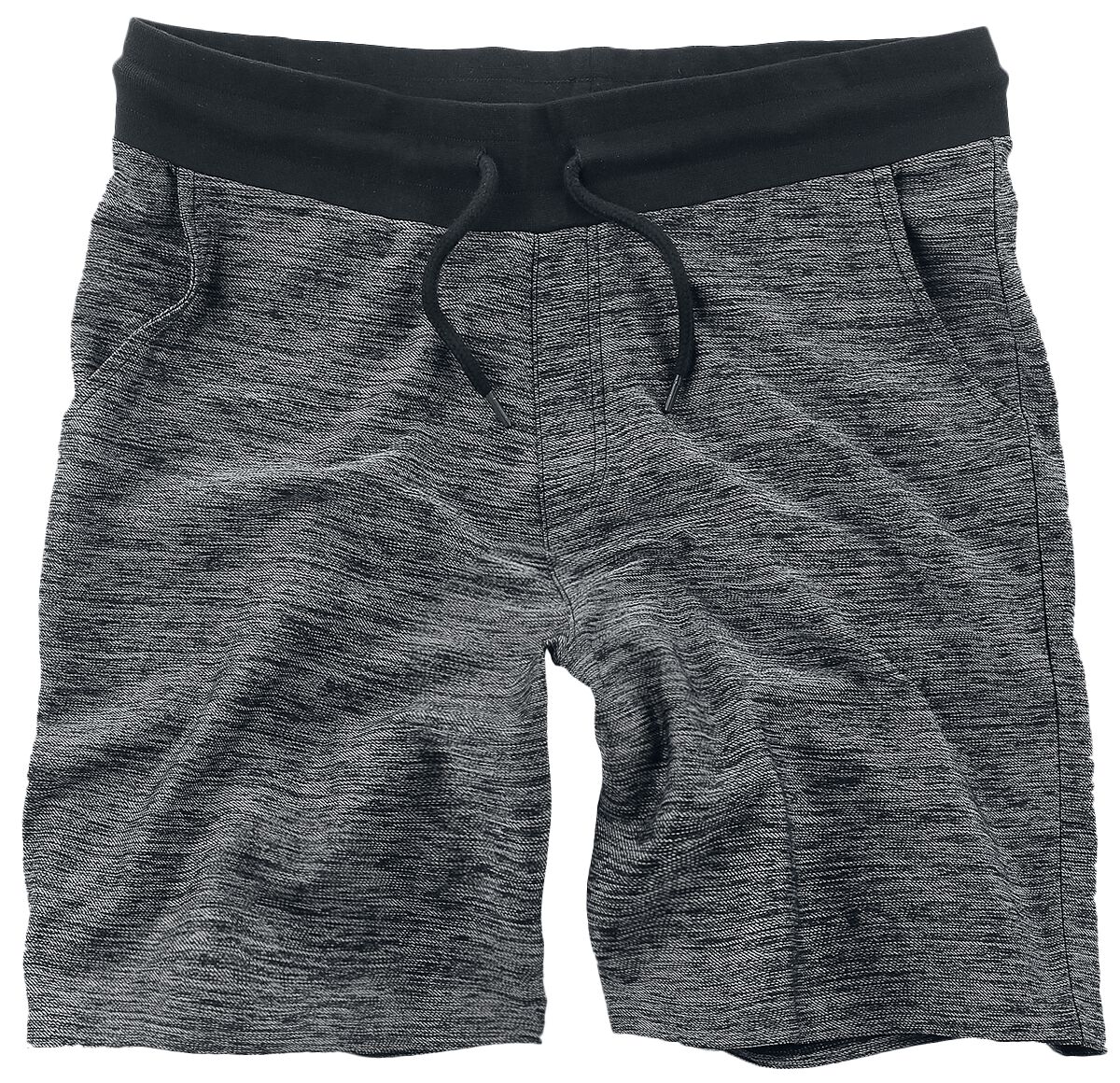 Short  de Black Premium by EMP - Kingdom Of Comfort - S à M - pour Homme - anthracite - Black Premium by EMP