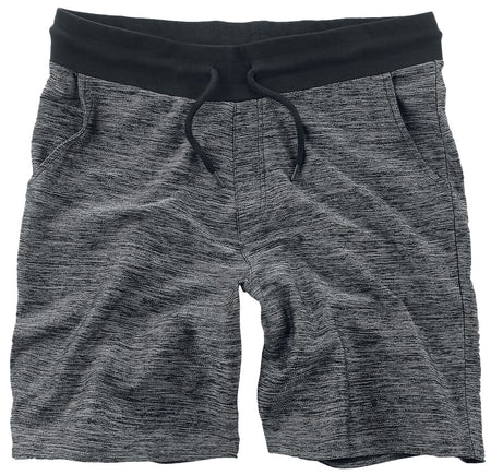 Short  de Black Premium by EMP - Kingdom Of Comfort - S à M - pour Homme - anthracite - Black Premium by EMP