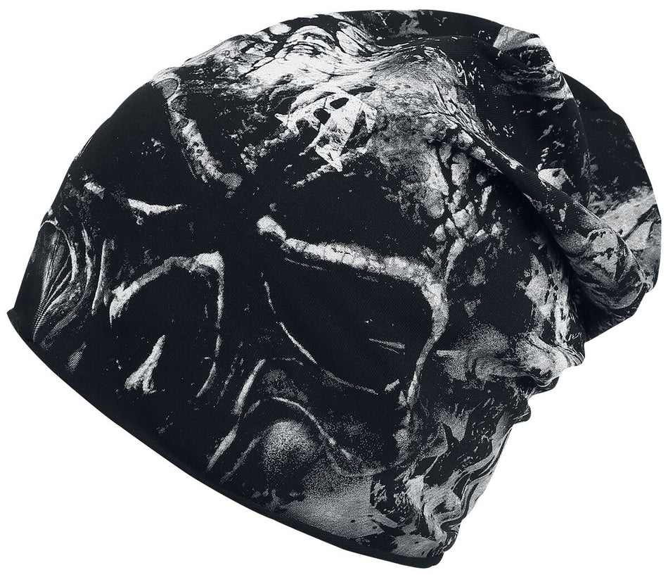 Bonnet Gothic de Alchemy England - Lightning - pour Homme - noir - Alchemy England