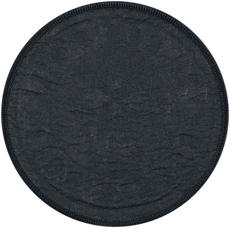 Patch  de Generic - You Can't Kill Rock N Roll - pour Unisexe - noir/blanc - Generic - View 2
