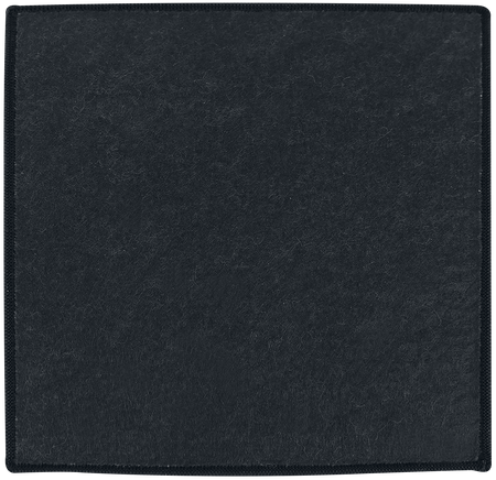 Patch  de Metallica - Cliff 'Em All - pour Unisexe - noir/blanc/rouge - metallica - View 2