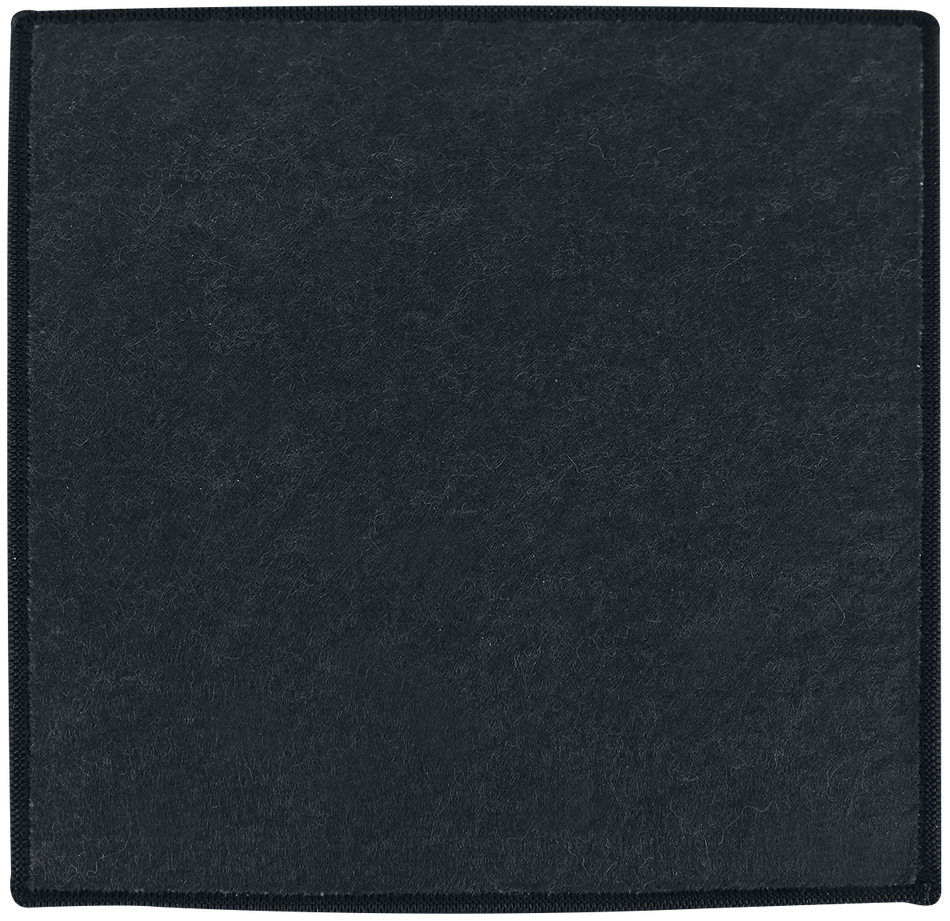 Patch  de Metallica - Cliff 'Em All - pour Unisexe - noir/blanc/rouge - metallica - View 2