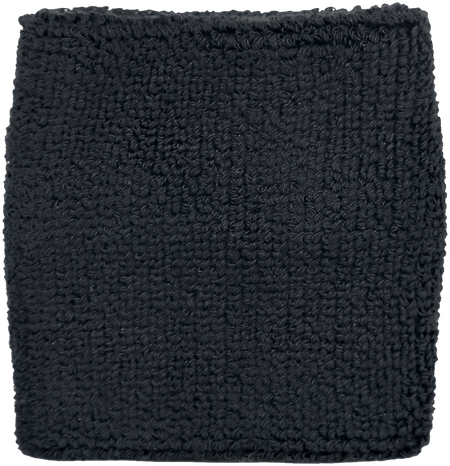 Bracelet éponge  de Ghost - Grucifix - Wristband - pour Unisexe - noir - Ghost - View 2