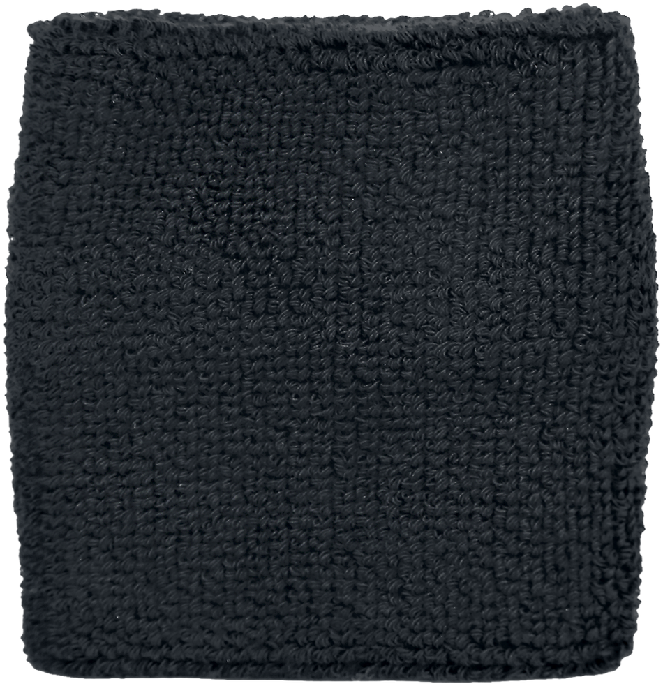 Bracelet éponge  de Ghost - Grucifix - Wristband - pour Unisexe - noir - Ghost - View 2