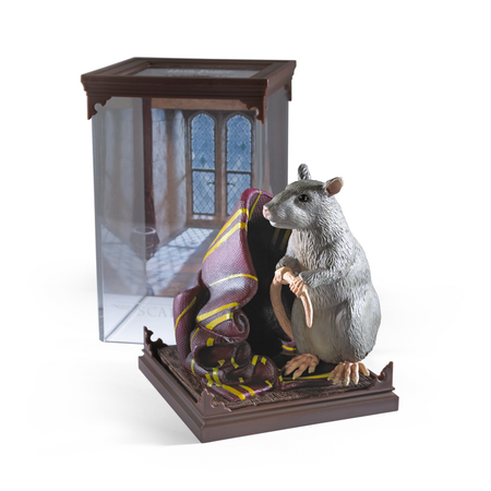 Statuette  de Harry Potter - Créatures Magiques - Croûtard - pour Indifférent - Standard - Harry Potter - View 2