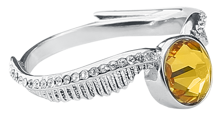 Bague  de Harry Potter - Vif D'or - pour Unisexe - couleur argent - Harry Potter - View 2