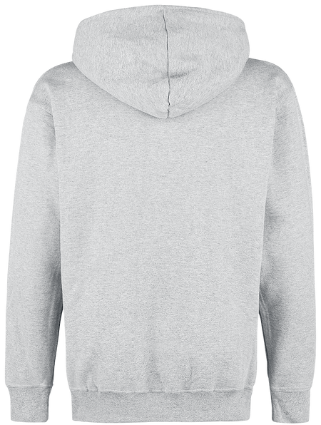 Sweat-shirt à capuche Disney de Star Wars - Landspeeder Repair - Vintage - S à XXL - pour Homme - gris chiné - Star Wars - View 2