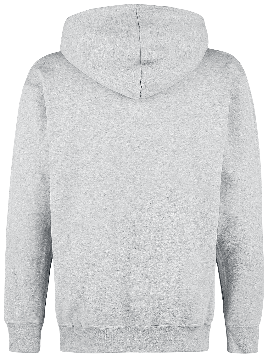 Sweat-shirt à capuche Disney de Star Wars - Landspeeder Repair - Vintage - S à XXL - pour Homme - gris chiné - Star Wars - View 2