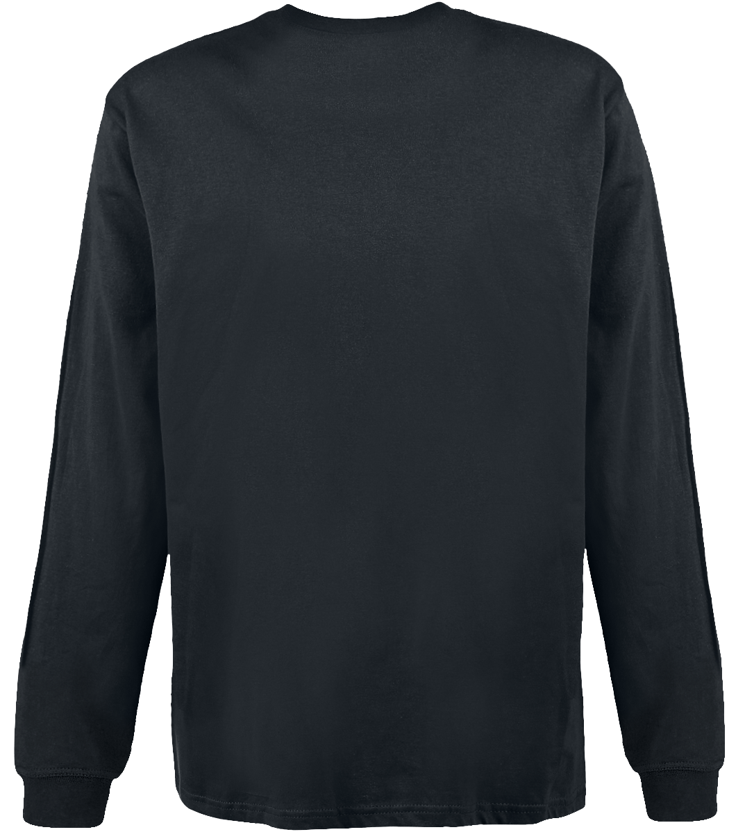 T-shirt manches longues  de Gojira - Flying Whale - S à XL - pour Homme - noir - Gojira - View 2