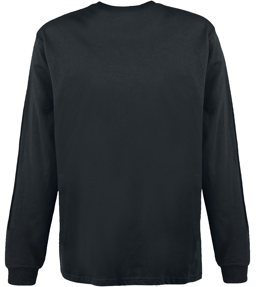 T-shirt manches longues  de Gojira - Flying Whale - S à XL - pour Homme - noir - Gojira - View 2