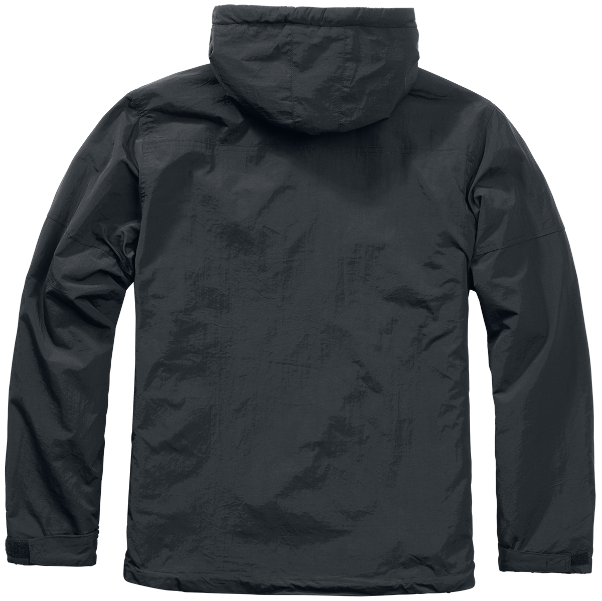 Coupe-vent  de Brandit - Coupe-Vent Léger - S à 5XL - pour Homme - noir - Brandit - View 2