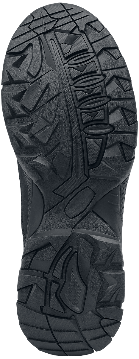 Bottes  de Brandit - Bottes New Tractical - EU40 à EU44 - pour Unisexe - noir - Brandit - View 2