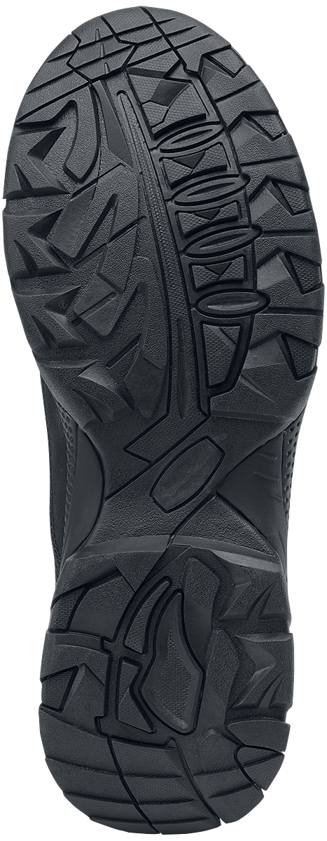 Bottes  de Brandit - Bottes New Tractical - EU39 à EU47 - pour Unisexe - noir - Brandit - View 2